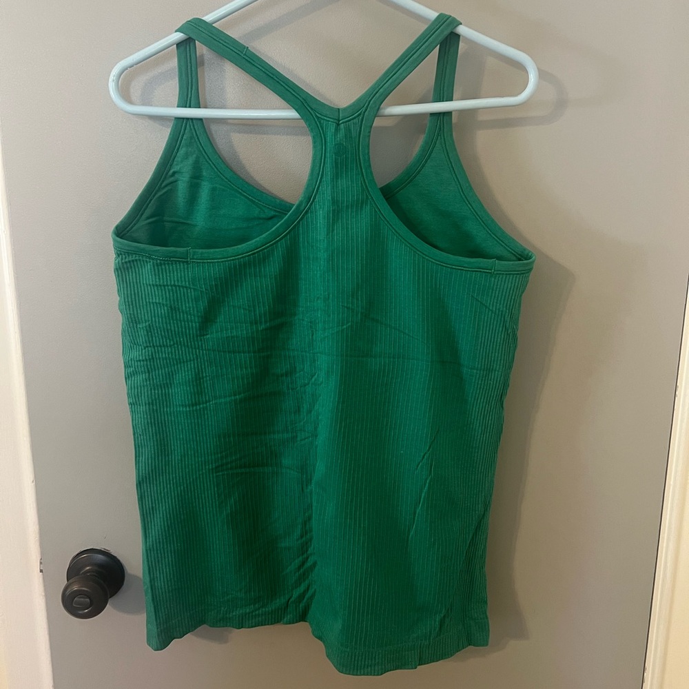 Ebb to street tank top